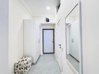 Восточный парк, жилой комплекс 2 - Chambres d’hôtes Almaty