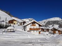Apartments Alpenroyal Arabba - Check-in at Garni Royal - B&B Arabba