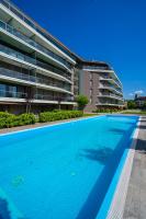 MyFlat Casa Coral Apartment - B&B Siófok