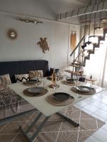 Appartement climatisé Gruissan - Chambres d'hôtes Gruissan