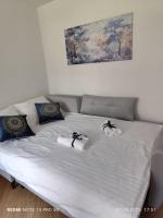 Appartamento con Balcone