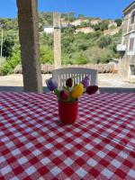 Apartman Desa Babino zlato - B&B Goveđari