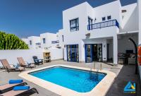 224 - Casa Gecko by Villas Now Ltd - B&B spiaggia di Blanca