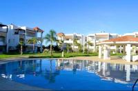 Apparemment de luxe Asilah Marina Golf - B&B Assila