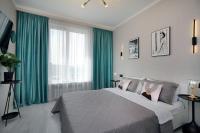 Apartamento de 1 dormitorio