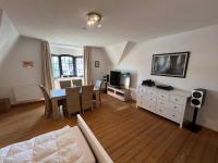 Apartment mit 3 Schlafzimmern