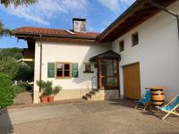 Ferienwohnung Goas-Alm - B&B Waging am See