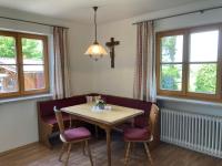 Apartamento con terraza