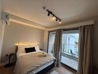 Studio novo e completo a 2min a pé do Allianz Parque - Bed and Breakfast São Paulo