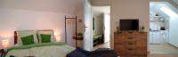 Apartman dream - Ferienwohnung Novi Sad