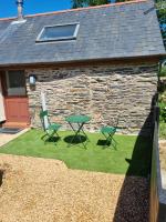 Charmante petite maison de campagne - B&B Le Tréhou