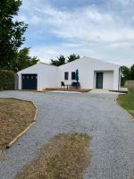 Villa Acacia - B&B Saint-Michel-en-lHerm