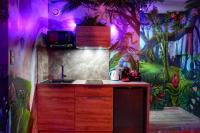 Avataar - L'arbre de Pandoraa - B&B Belfort