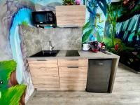 Avataar - L'arbre de Pandoraa - B&B Belfort