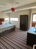 11 The Avenue - B&B Killarney