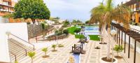 Ocean, Sun & Golf I - Chambres d’hôtes San Miguel De Abona