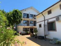 Pensiunea Nice Boutique - B&B