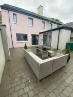 Gleanntan House - Beautiful Family Town House - B&B