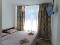 Appartement met 1 Slaapkamer