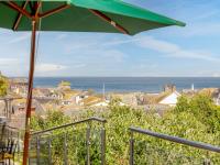 2 Bed in Mevagissey 88402 - B&B