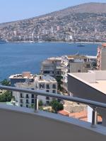 Vista Ionian - B&B Sarandë