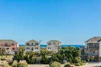 The Sandcastle By The Sea - B&B Nags Head