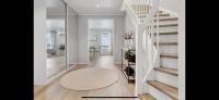 Casa con 4 camere da letto