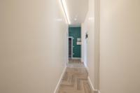 Luxury Retreat, Perfect For Business & Families With Free Gym By The Pocklington - The Abbey Suite - Bed and Breakfast Leicester