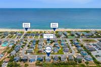 The Sandcastle By The Sea - B&B Nags Head