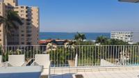 Marine Beach 2 Bedroom Apartment Umhlanga - B&B Durban