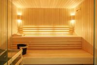 Apartment Aiguille Rose - B&B Les Houches
