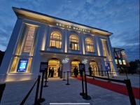 Studio B5 - Centre-Ville Meaux - Proche Disneyland - Ferienwohnung Meaux