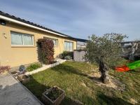 Maison piscine vue Cité Carcassonne - B&B Carcassonne