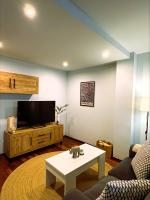 EnBURELA Sol y Playa - B&B Burela de Cabo