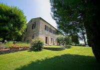 Villa Chloe - Luxury retreat - B&B Potenza Picena