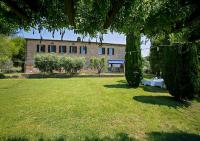 Villa Chloe - Luxury retreat - B&B Potenza Picena