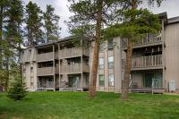 Hi Country Haus Unit 2121 - B&B Winter Park