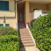 Terrazzo A9 - B&B Parghelia