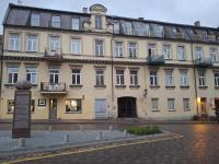 Appartement 2 Chambres
