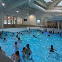 Belle Dune - Vue sur le golf - Bed and Breakfast Quend-Plage