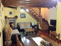 Casa del tablao - B&B La Alberca