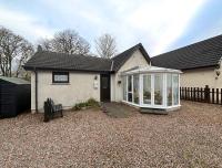 Craiglea Cottage - B&B Fort William