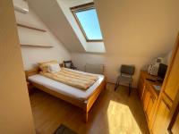 Chambre Simple Économique
