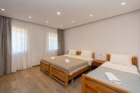 Bujtina Berishta Theth - Chambres d’hôtes Theth