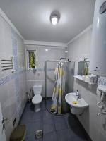 Appartement met 2 slaapkamers