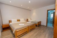 Bujtina Berishta Theth - B&B Theth