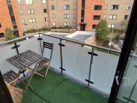 Cozy Flat in Harlesden near Wembley with Free Parking - B&B Londra