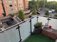 Cozy Flat in Harlesden near Wembley - B&B London