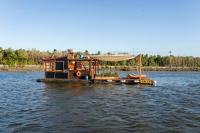 Yara Floating Villa - B&B