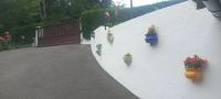 La Casita de Rose 26m2 climatisé proche plage Hendaye et frontière Parking privé Calme Jardin - Chambres d'hôtes Urrugne